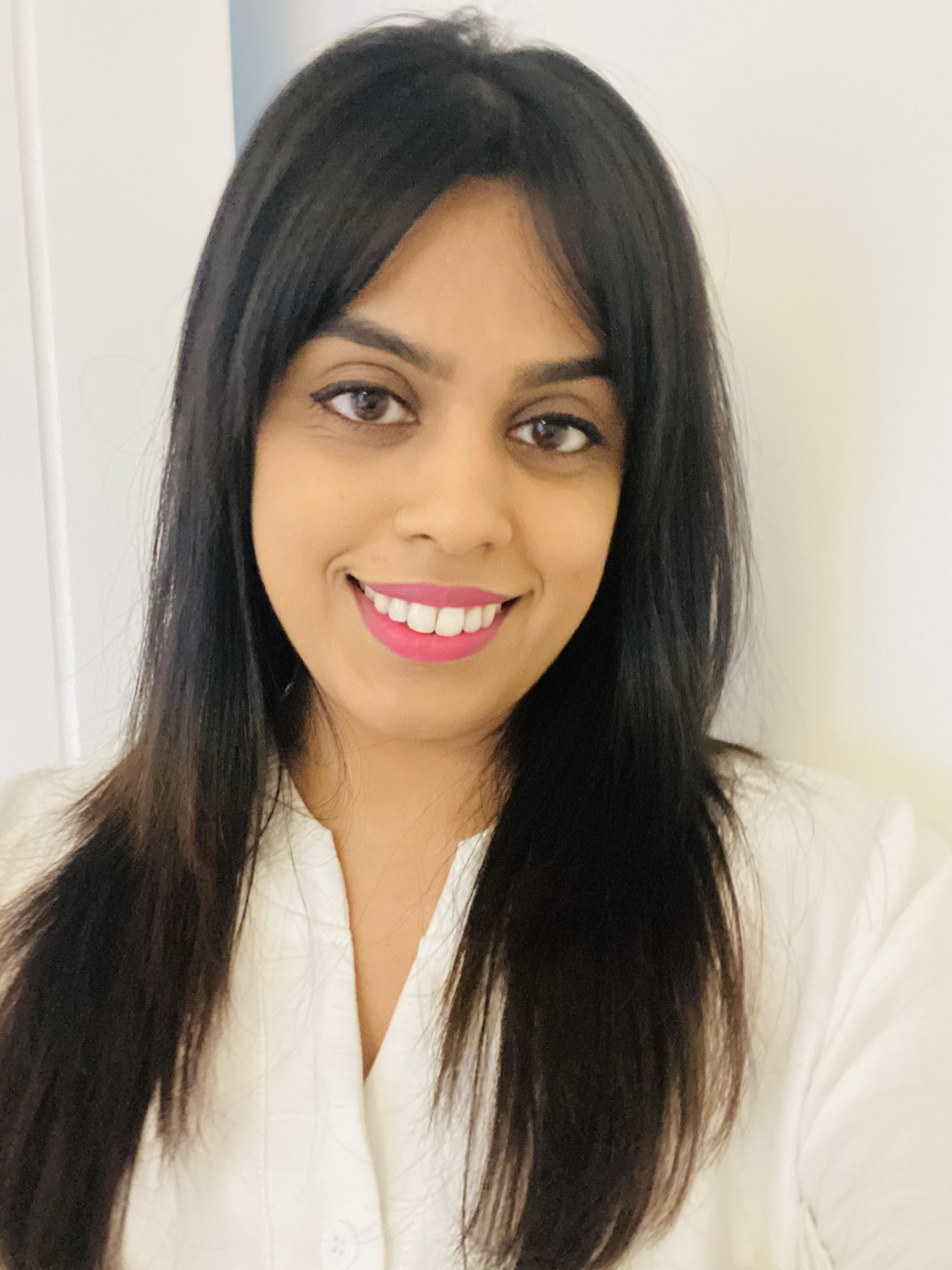Kirna Parekh, Nutritional Therapist